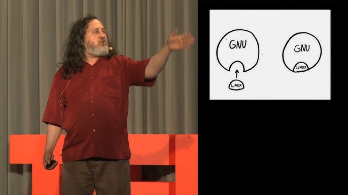 stallman